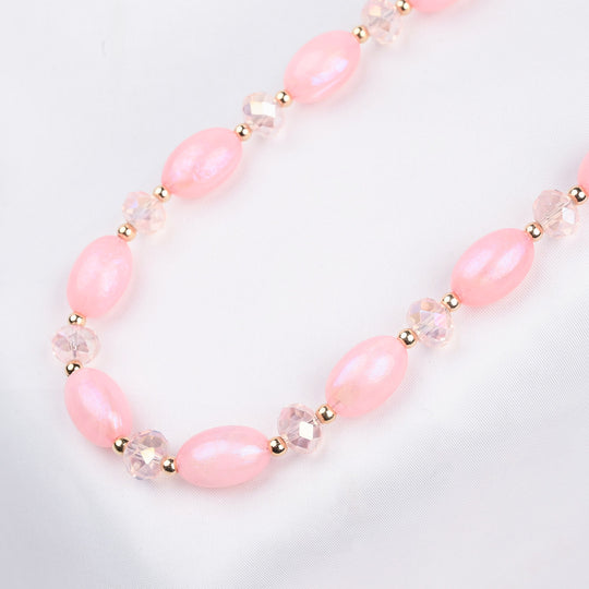 Beads Necklace