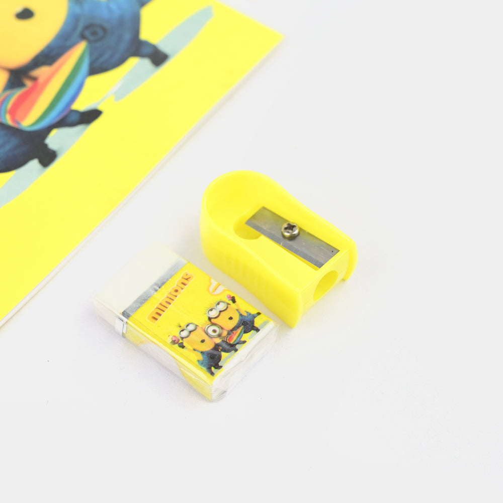 Stationery Set