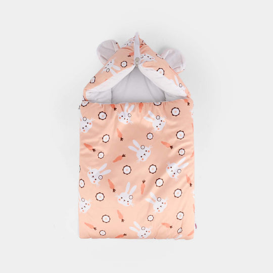 Baby Carry Nest With Head Pillow