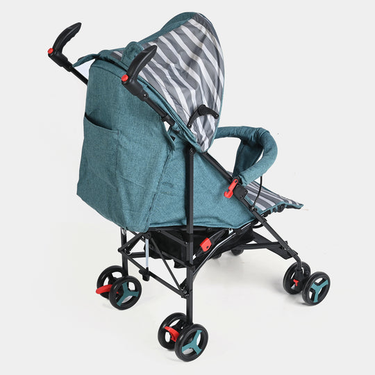 Baby Stroller Buggy  DN-303-Green