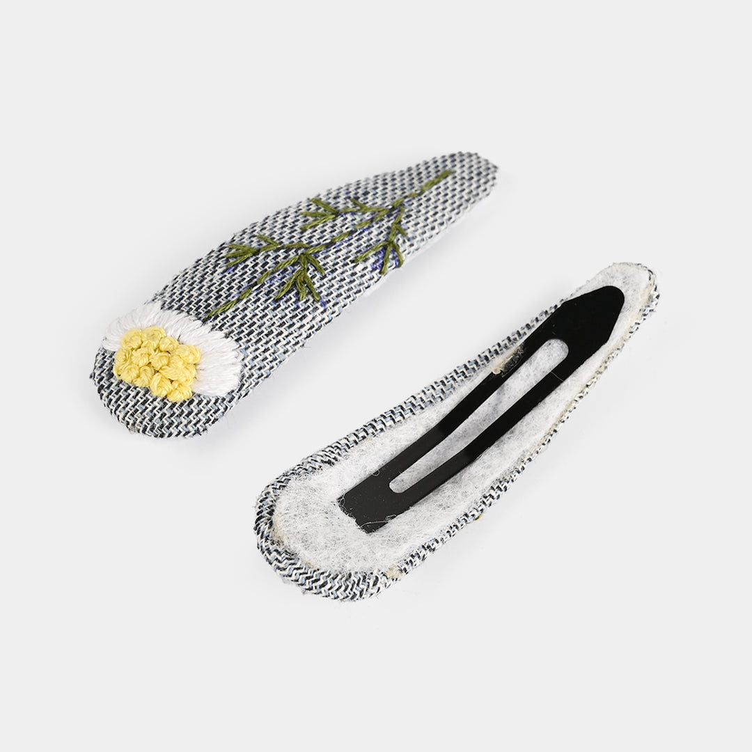 Hair Clips/Hairpins Multi