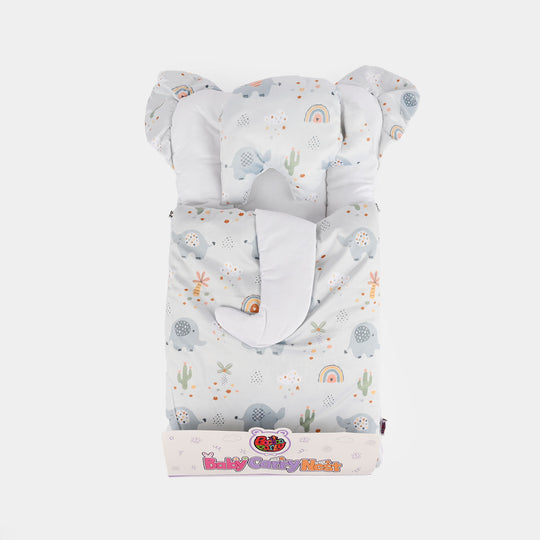 Baby Carry Nest With Head Pillow