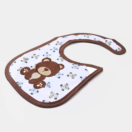 CUTE DESIGN BABY BIB/APRON