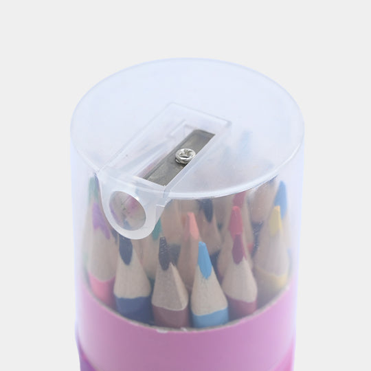 Color Pencil Set | 24Pcs