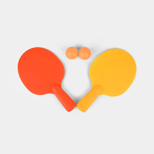 Hanging Table Tennis Training Set – For Kids 3+