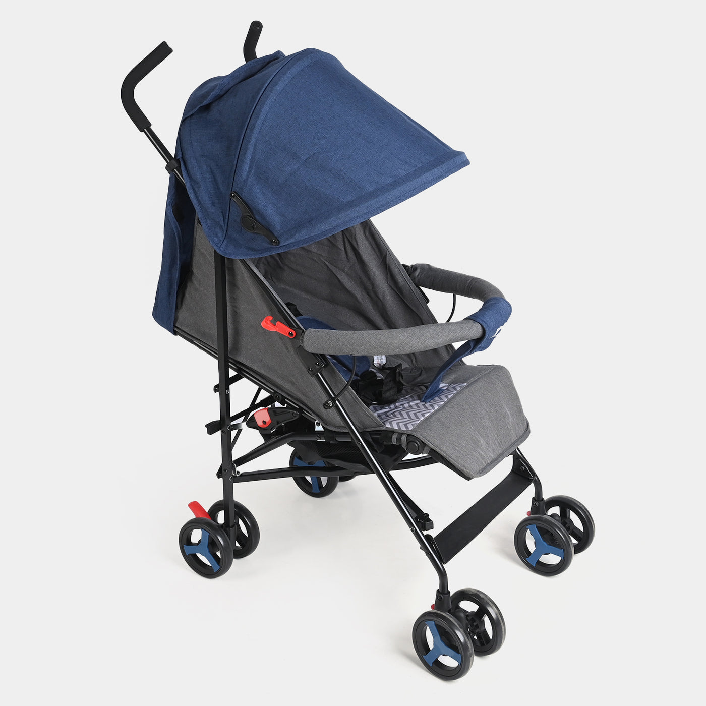 Baby Stroller (Mothercare) MC-906 Navy