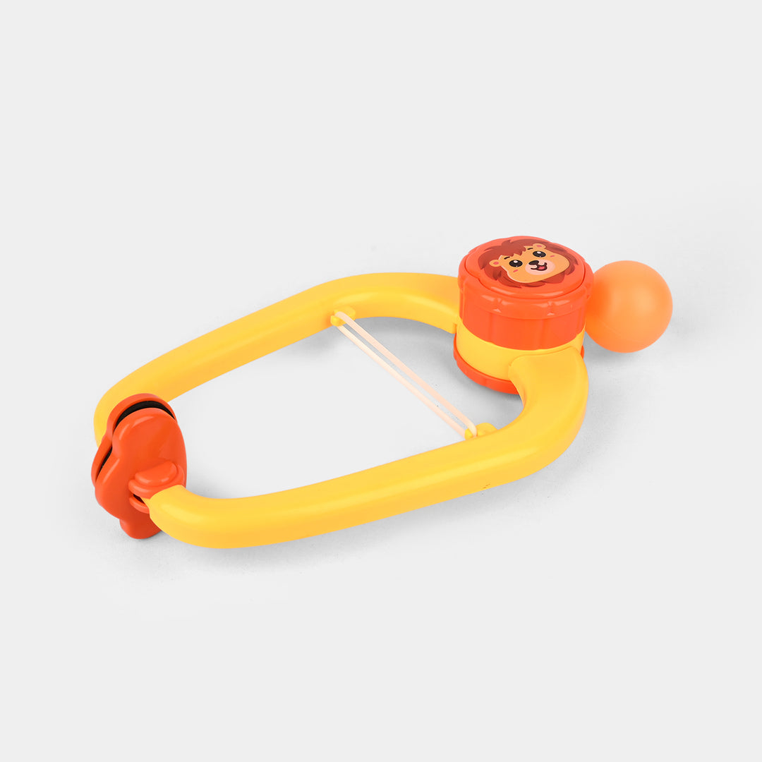 Hanging Table Tennis Training Set – For Kids 3+