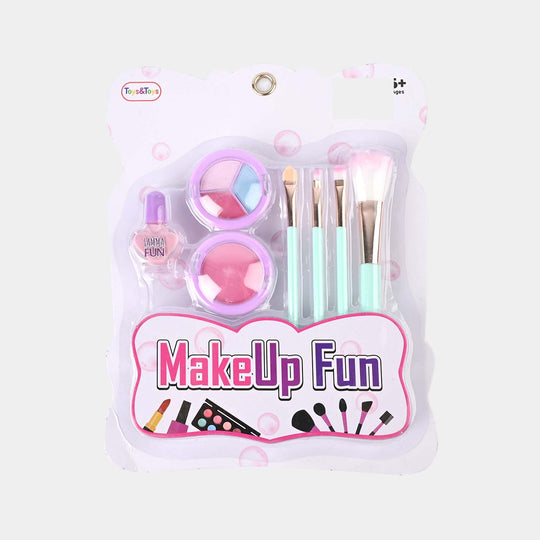 Princess Make Up Set For Kids