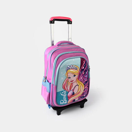 Character Trolley Backpack 3PCs Set