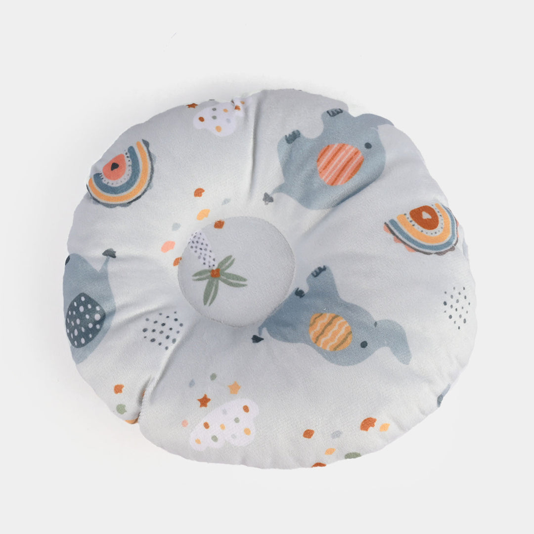 Baby Carry Nest With Head Pillow