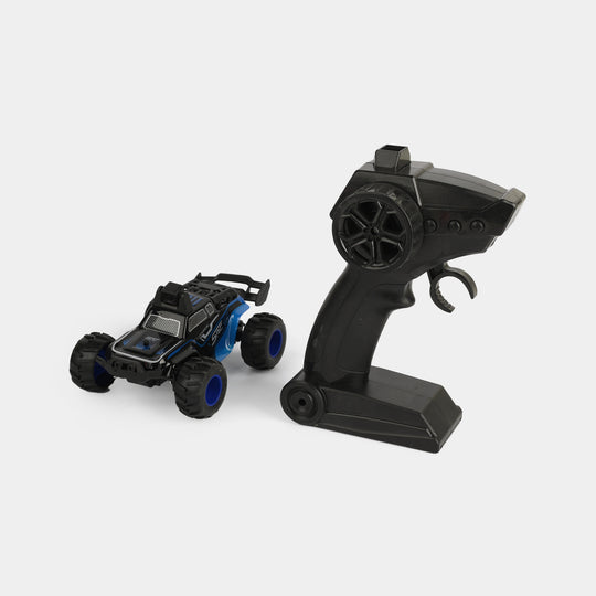 •	Remote Control Off-Road Racing Vehicle Toy with Wi-Fi Camera