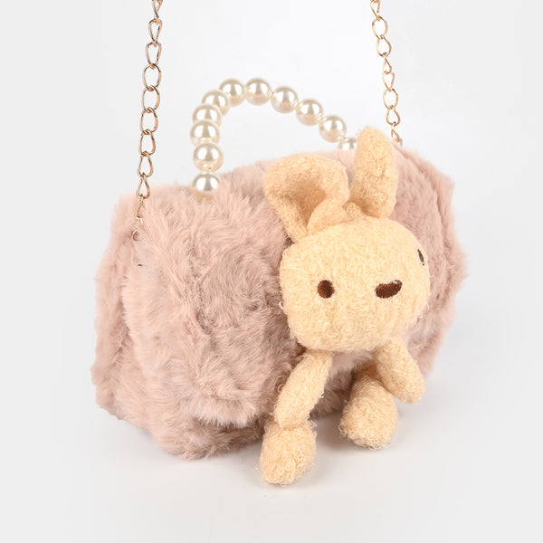 Fashion Handbag/Shoulder Bag For Girls