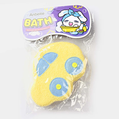 Ultra Soft Baby Bath Sponge