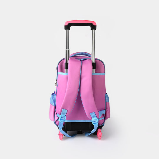 Character Trolley Backpack 3PCs Set