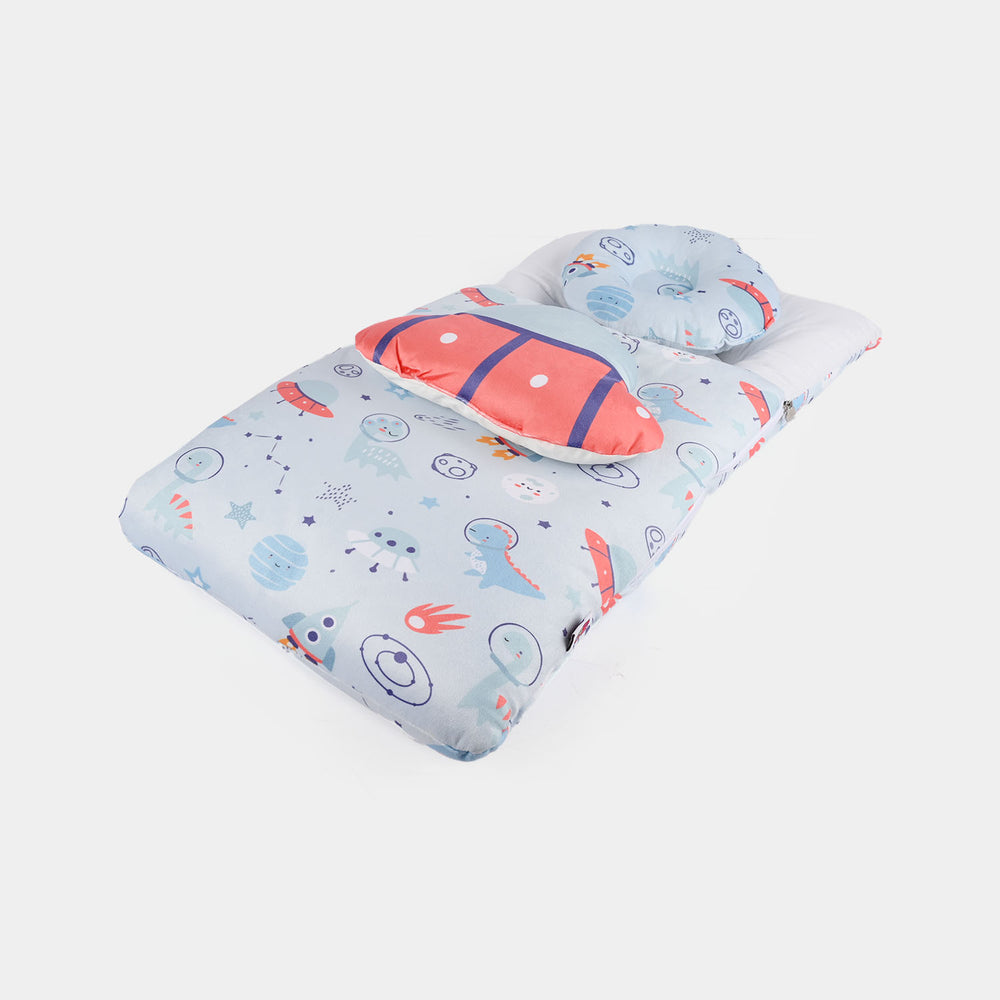 Baby Carry Nest With Head Pillow