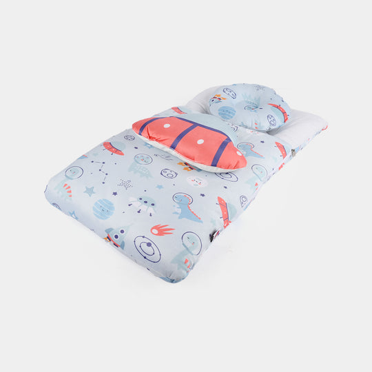 Baby Carry Nest With Head Pillow