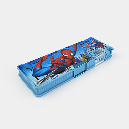 Pencil Box Magnetic Lock For Kids