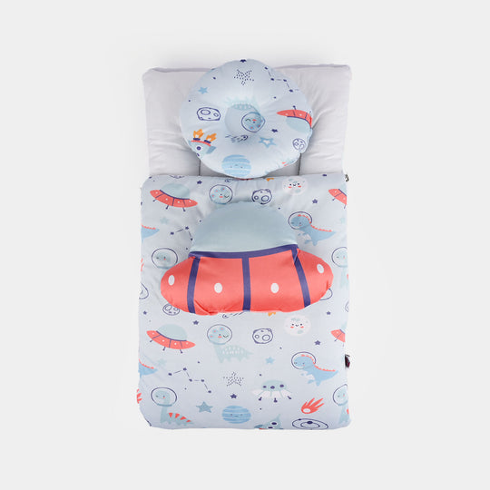 Baby Carry Nest With Head Pillow