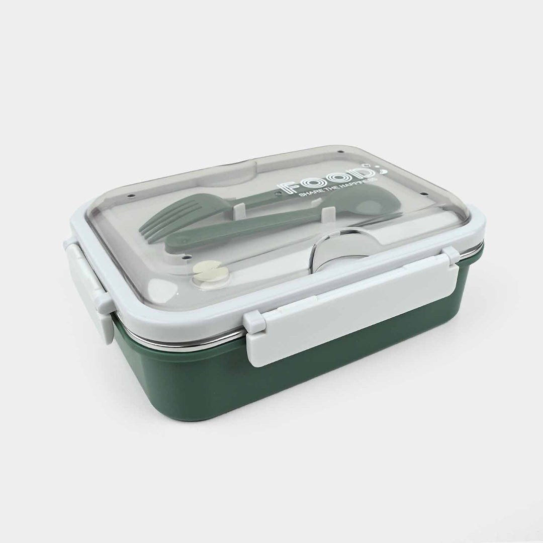 Stainless Steel Lunch Box for Kids