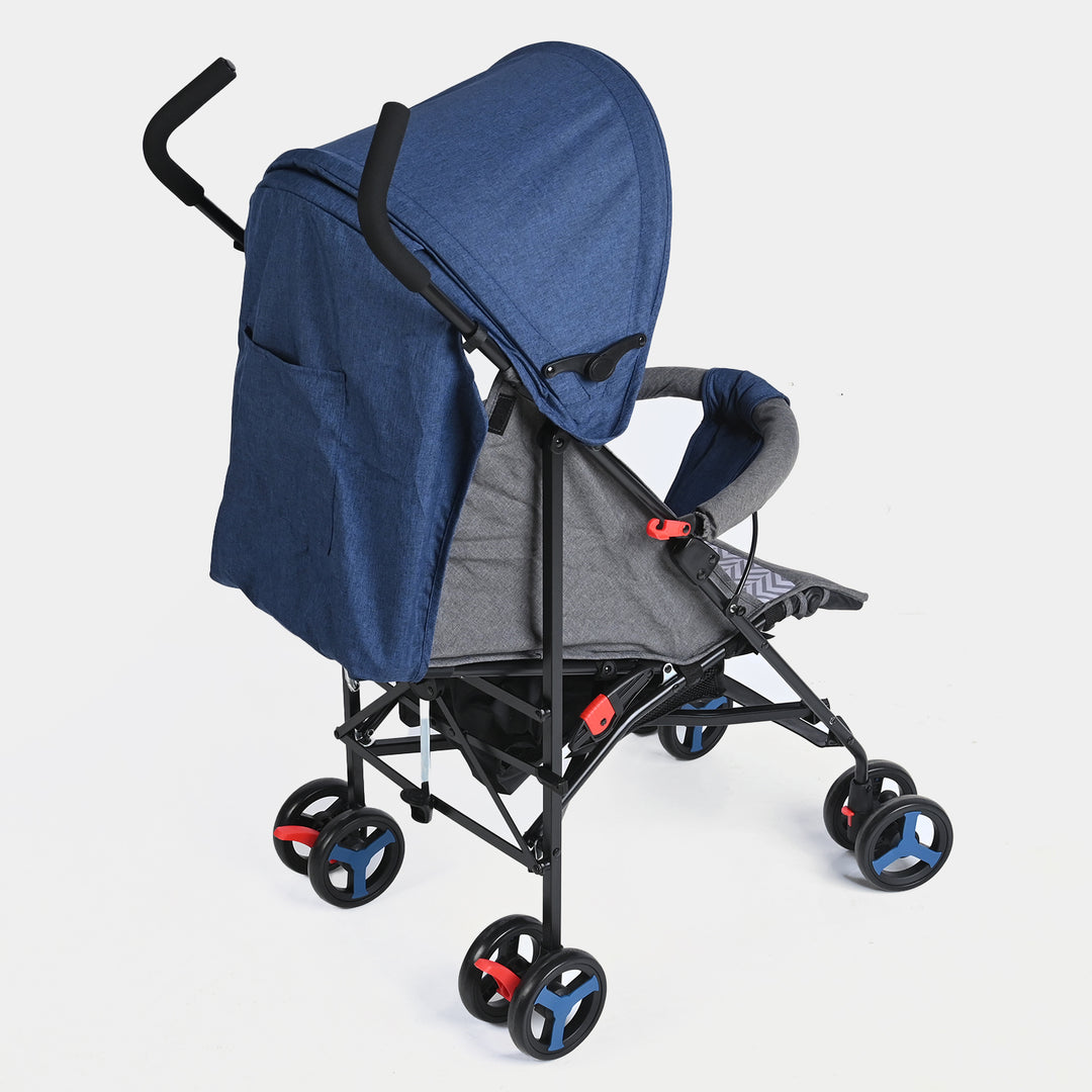 Baby Stroller (Mothercare) MC-906 Navy