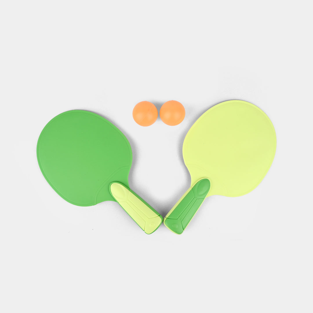 Hanging Table Tennis Training Set – For Kids 3+