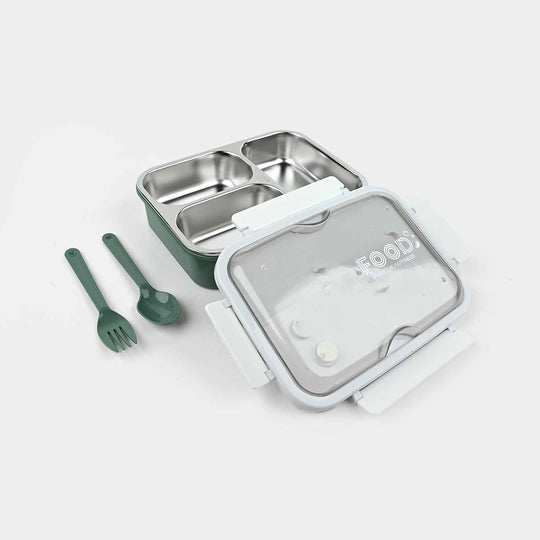 Stainless Steel Lunch Box for Kids