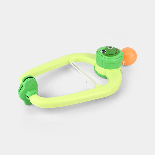 Hanging Table Tennis Training Set – For Kids 3+