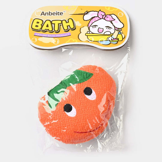 Ultra Soft Baby Bath Sponge