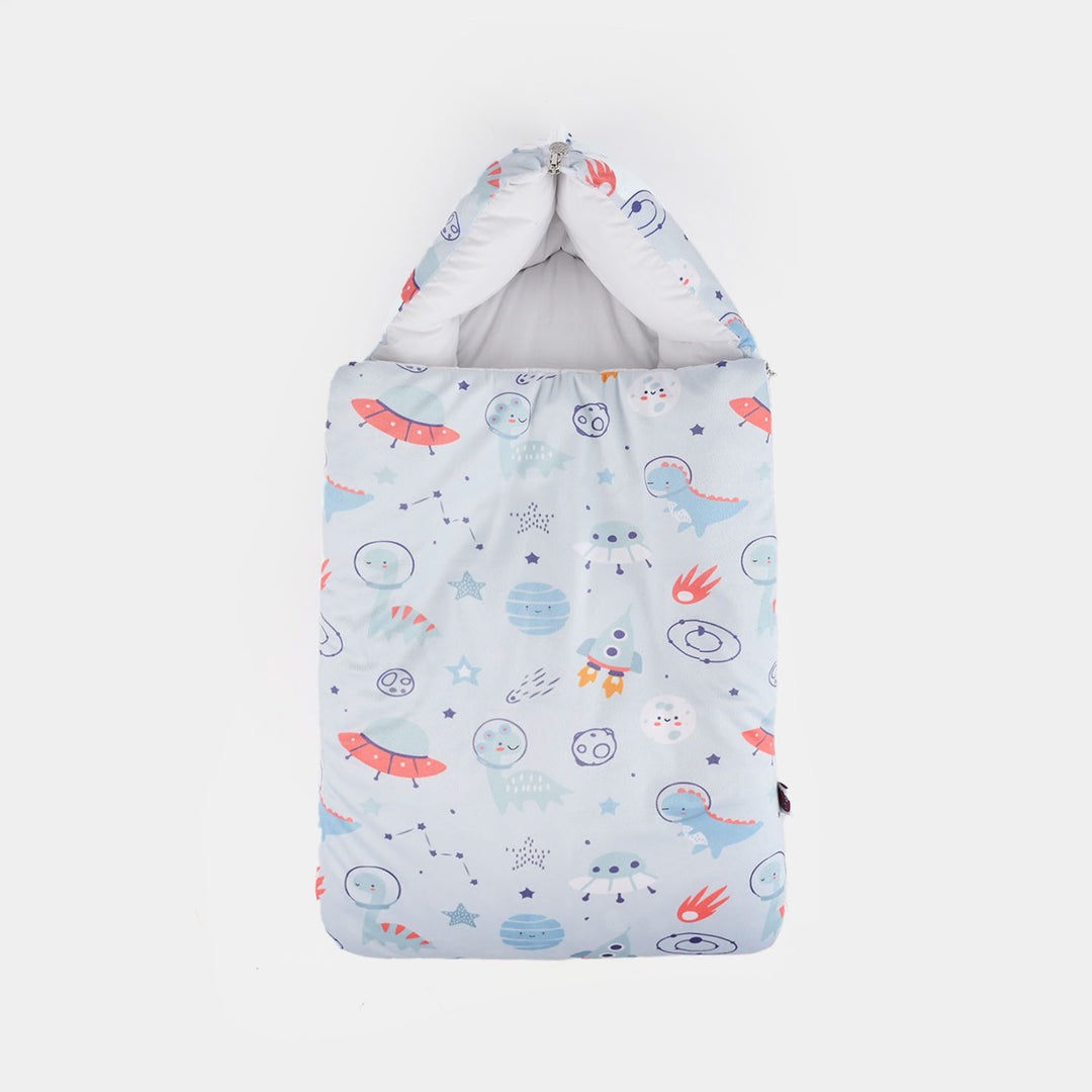 Baby Carry Nest With Head Pillow