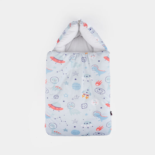 Baby Carry Nest With Head Pillow