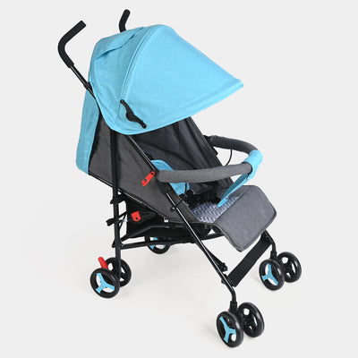 Baby Stroller Buggy (Mothercare) MC-1022 Blue