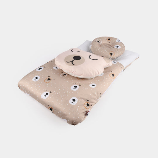 Baby Carry Nest With Head Pillow