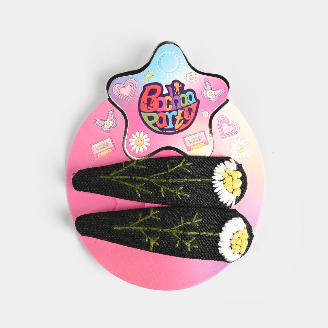 Hair Clips/Hairpins Multi