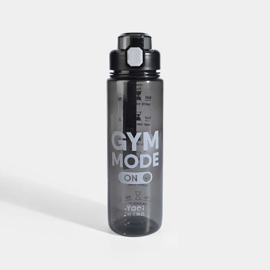 Water Bottle Plastic