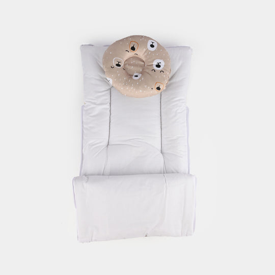Baby Carry Nest With Head Pillow