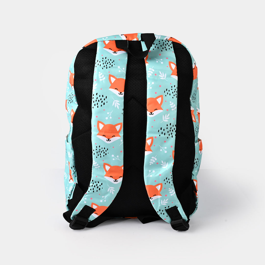 School Backpack 3PCs Set
