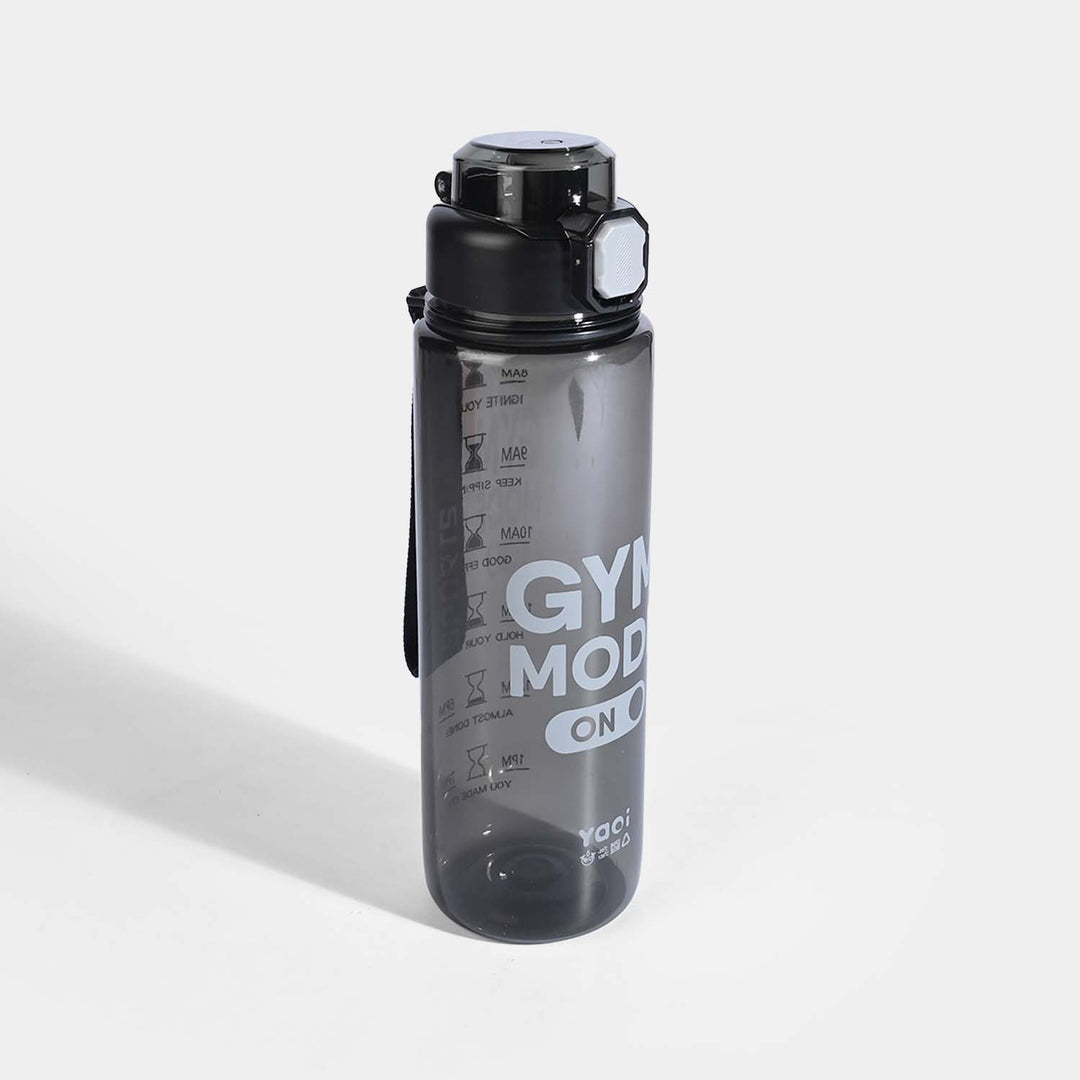 Water Bottle Plastic