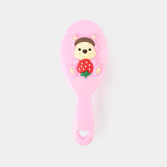 Baby Hair Brush