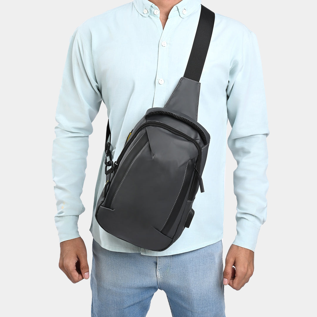 Trendy Crossbody Bags for Boys