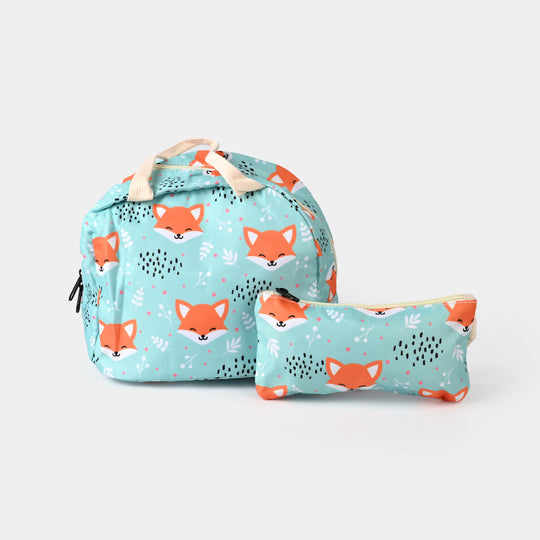 School Backpack 3PCs Set