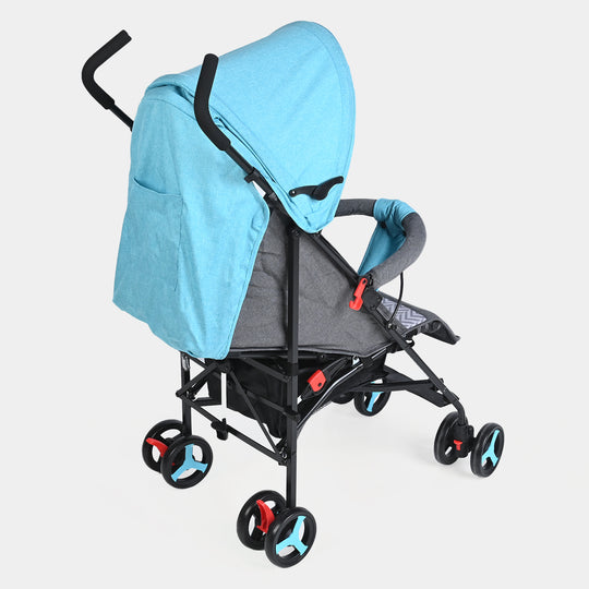 Baby Stroller Buggy (Mothercare) MC-1022 Blue