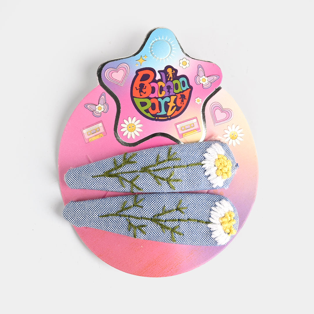 Hair Clips/Hairpins Multi