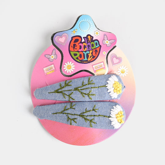 Hair Clips/Hairpins Multi