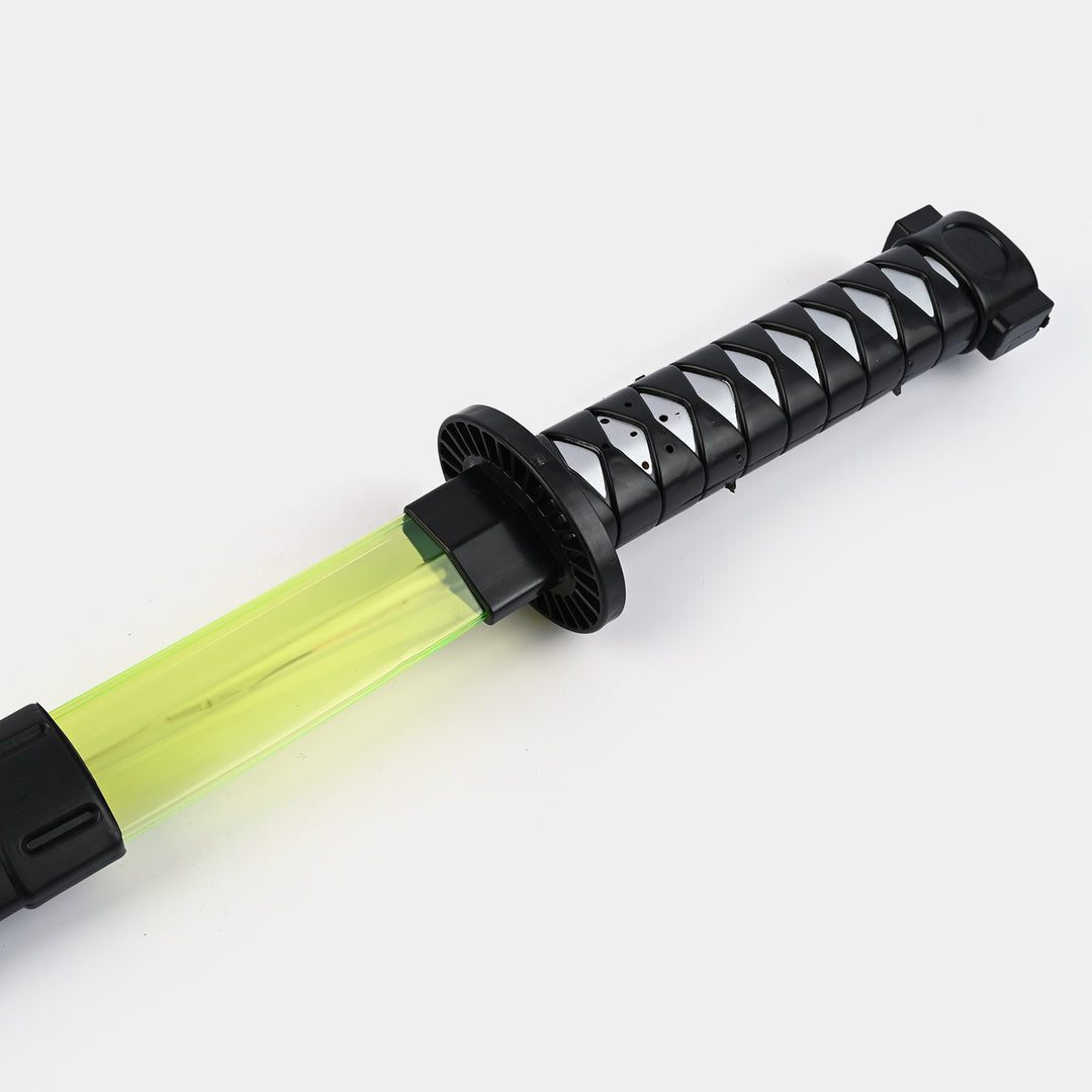 Light Sword With Sound For Kids