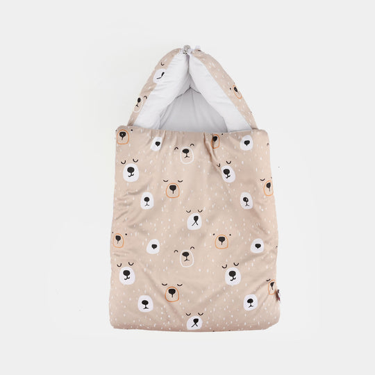 Baby Carry Nest With Head Pillow
