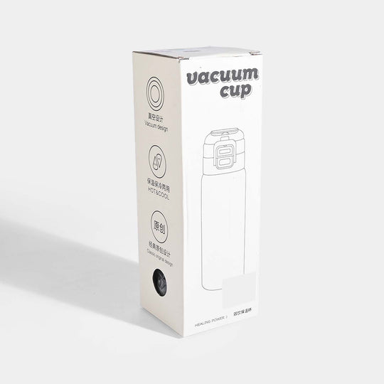 Vacuum Insulated Stainless Steel Water Bottle
