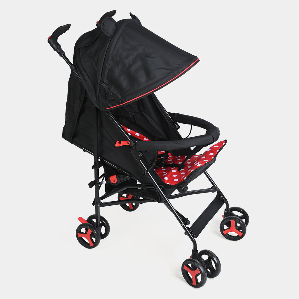 Baby Stroller Buggy  DN-303-Red