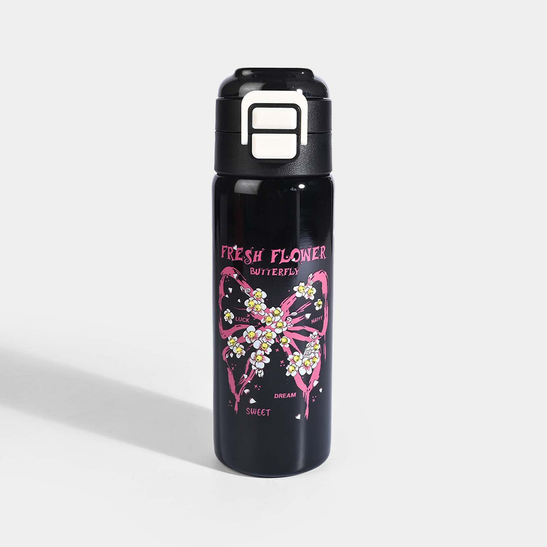 Vacuum Insulated Stainless Steel Water Bottle