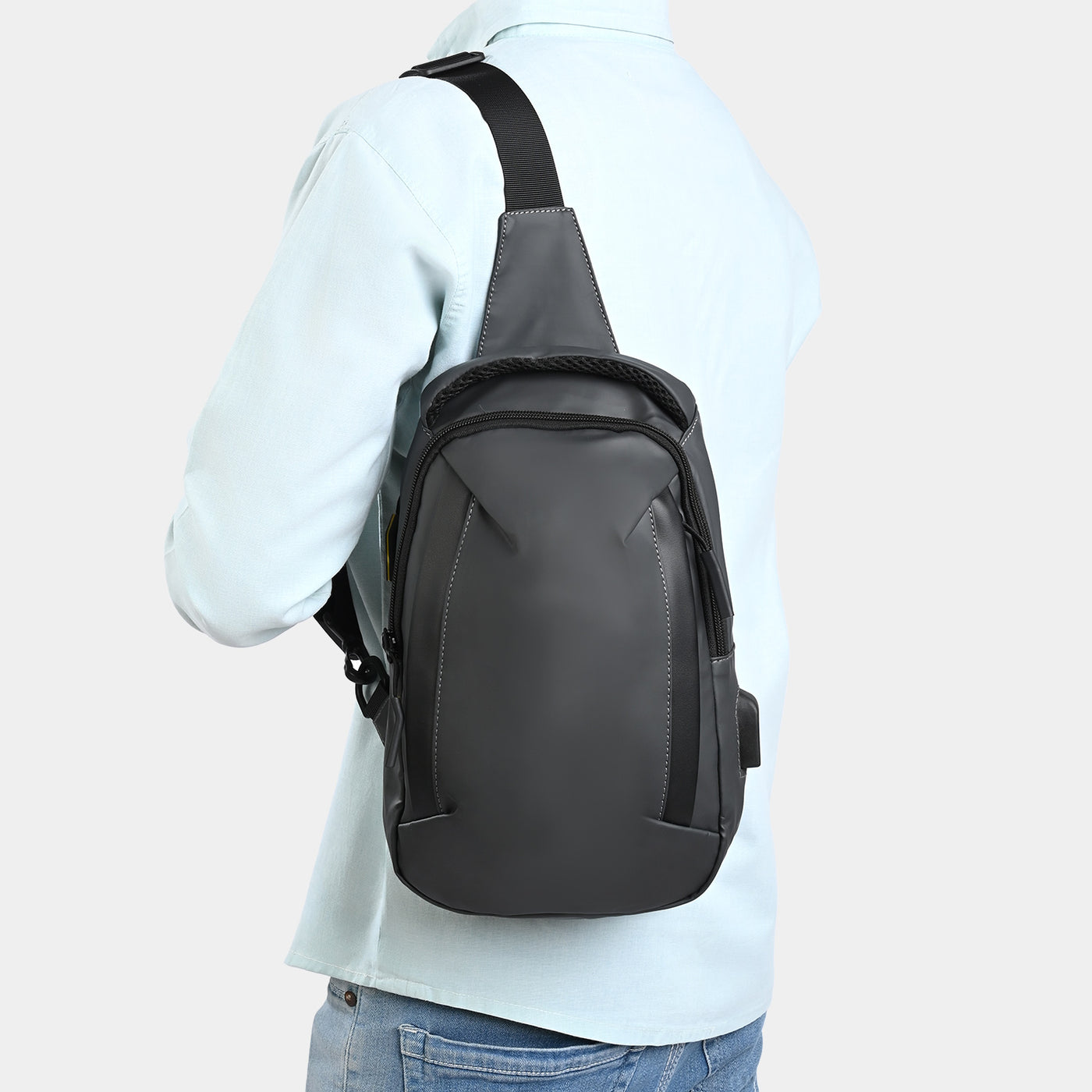 Trendy Crossbody Bags for Boys