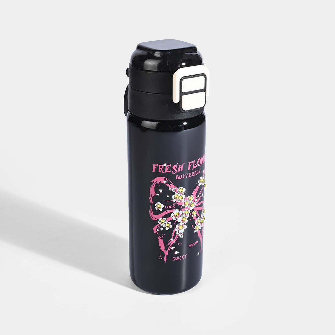 Vacuum Insulated Stainless Steel Water Bottle